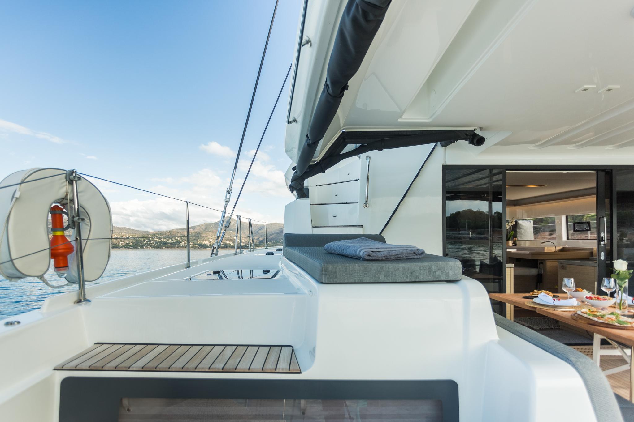 Lagoon 51 - 6 cab., picture 15