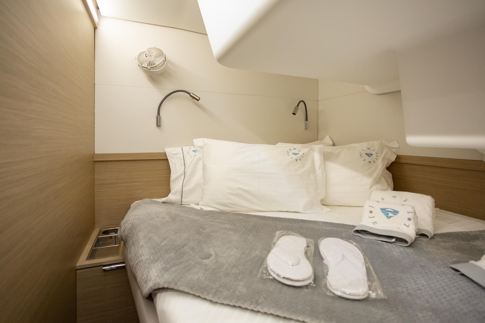 Lagoon 51 - 6 cab., picture 30