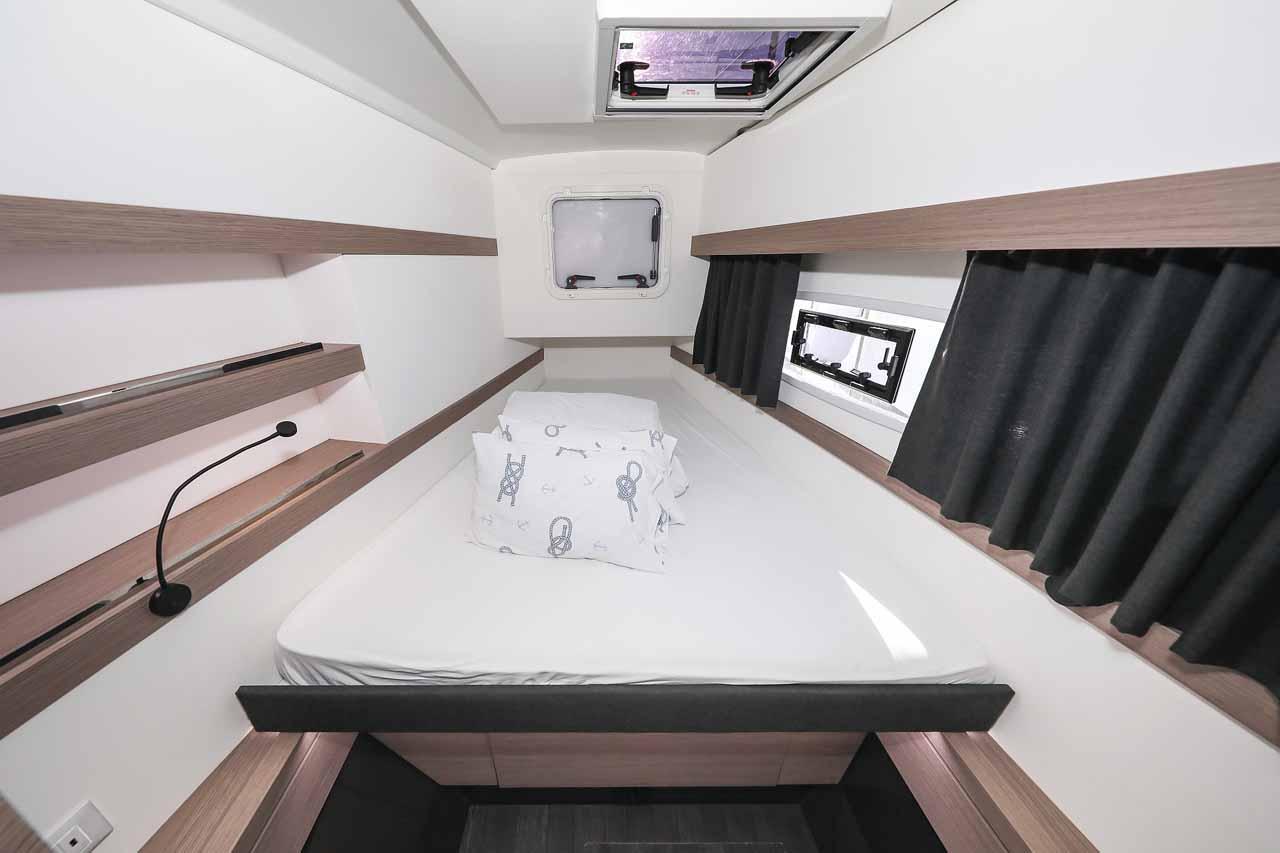 Fountaine Pajot Isla 40 - 4 + 1 cab., picture 20