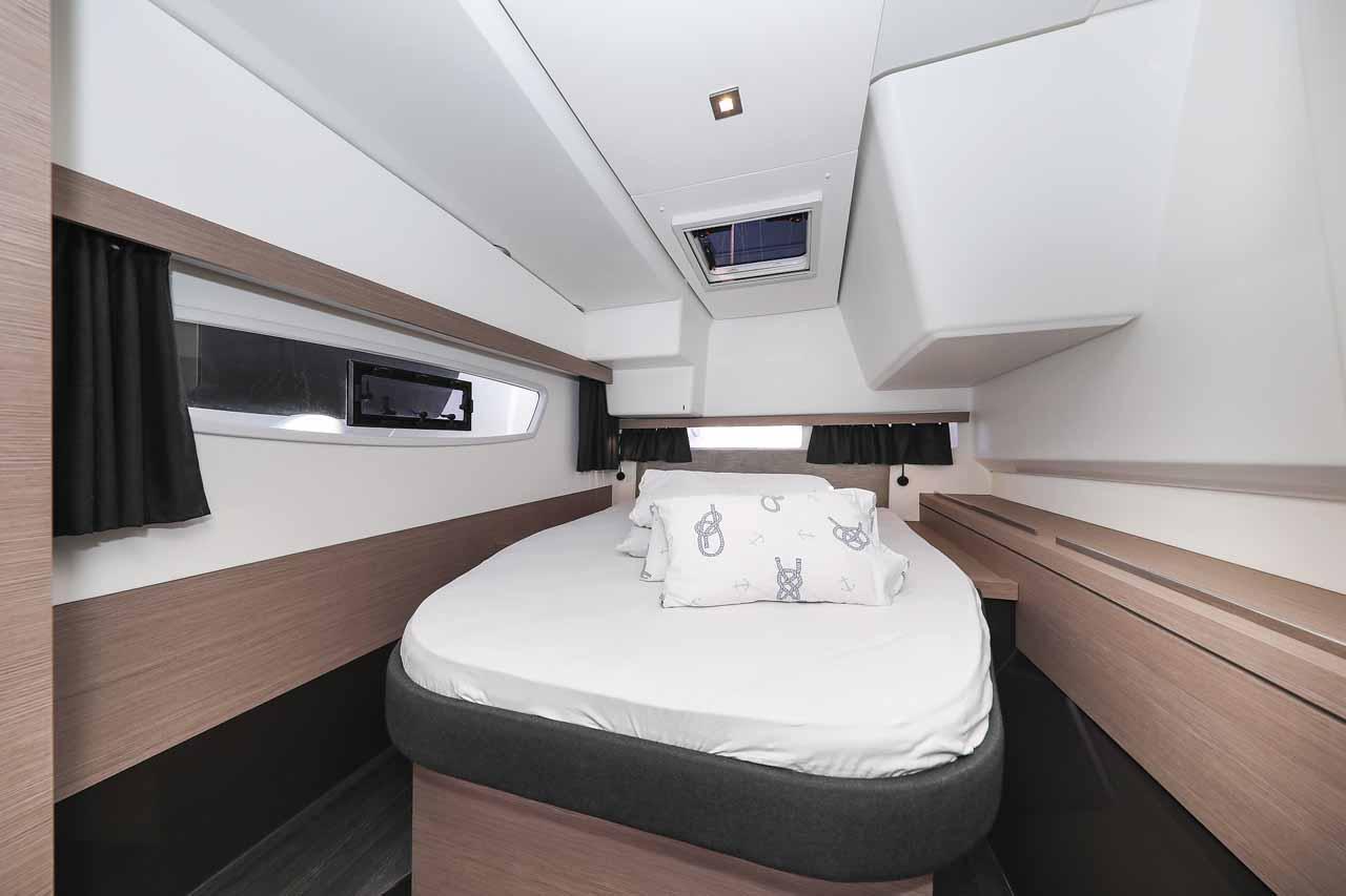 Fountaine Pajot Isla 40 - 4 + 1 cab., picture 17