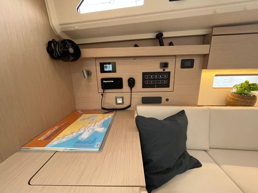 Oceanis 40.1 - 3 cab., picture 15