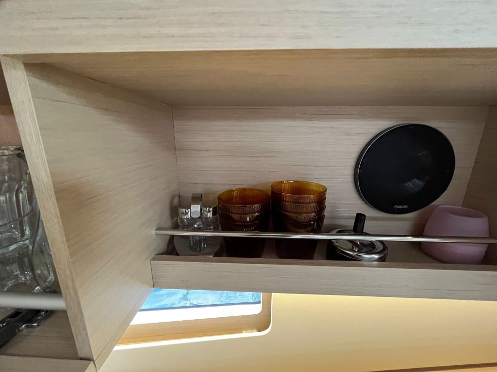 Oceanis 40.1 - 3 cab., picture 13