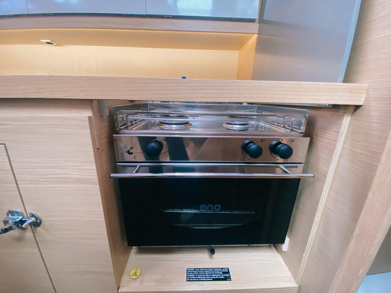 Dufour 390 GL, picture 9