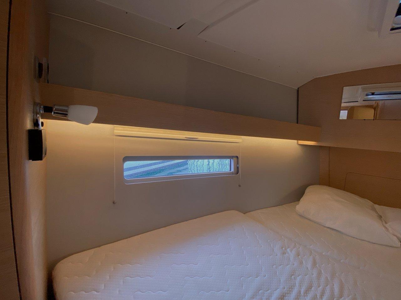 Dufour 390 GL, picture 12