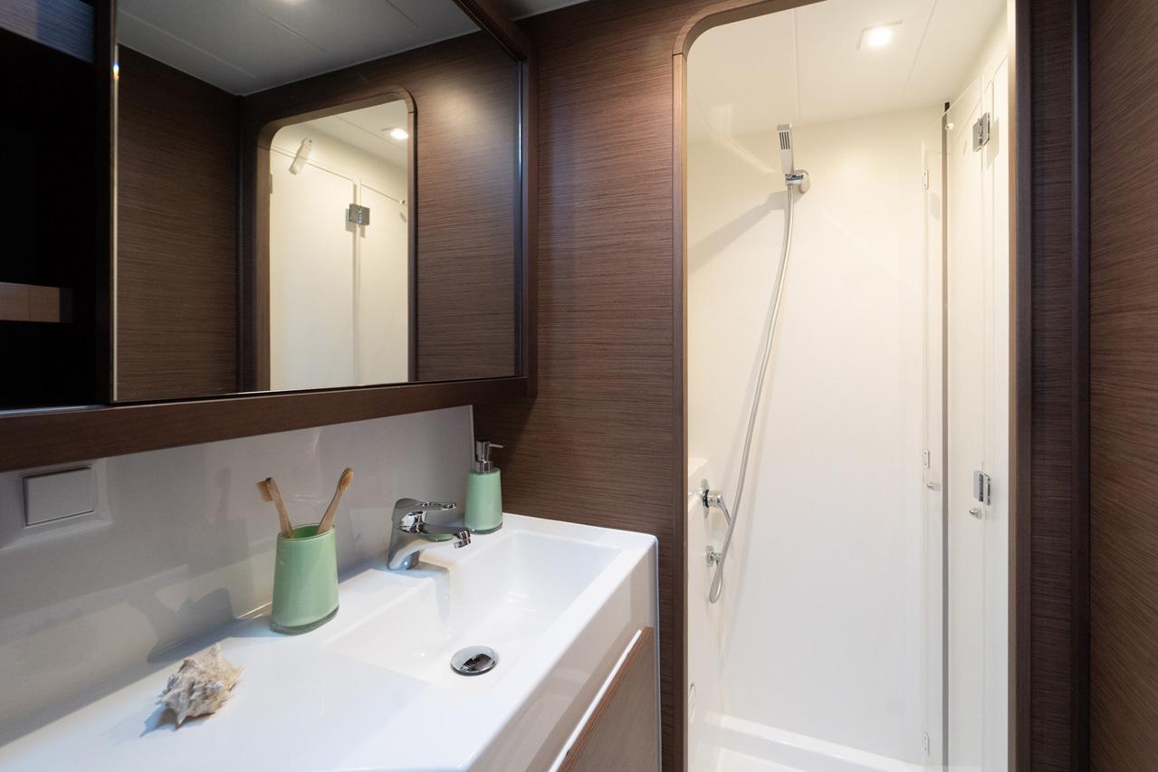 Lagoon 42 OW, picture 26