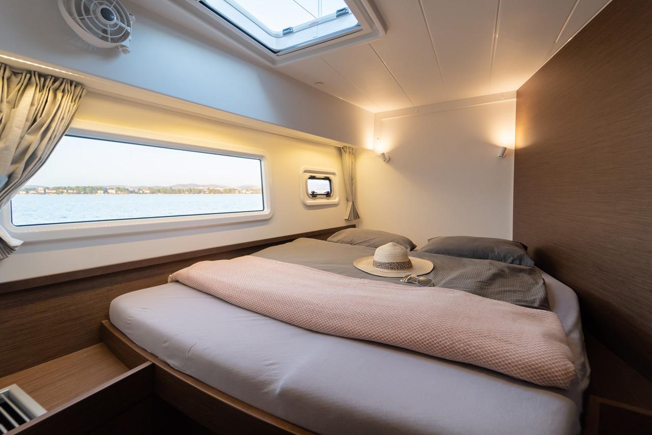 Lagoon 42 OW, picture 27