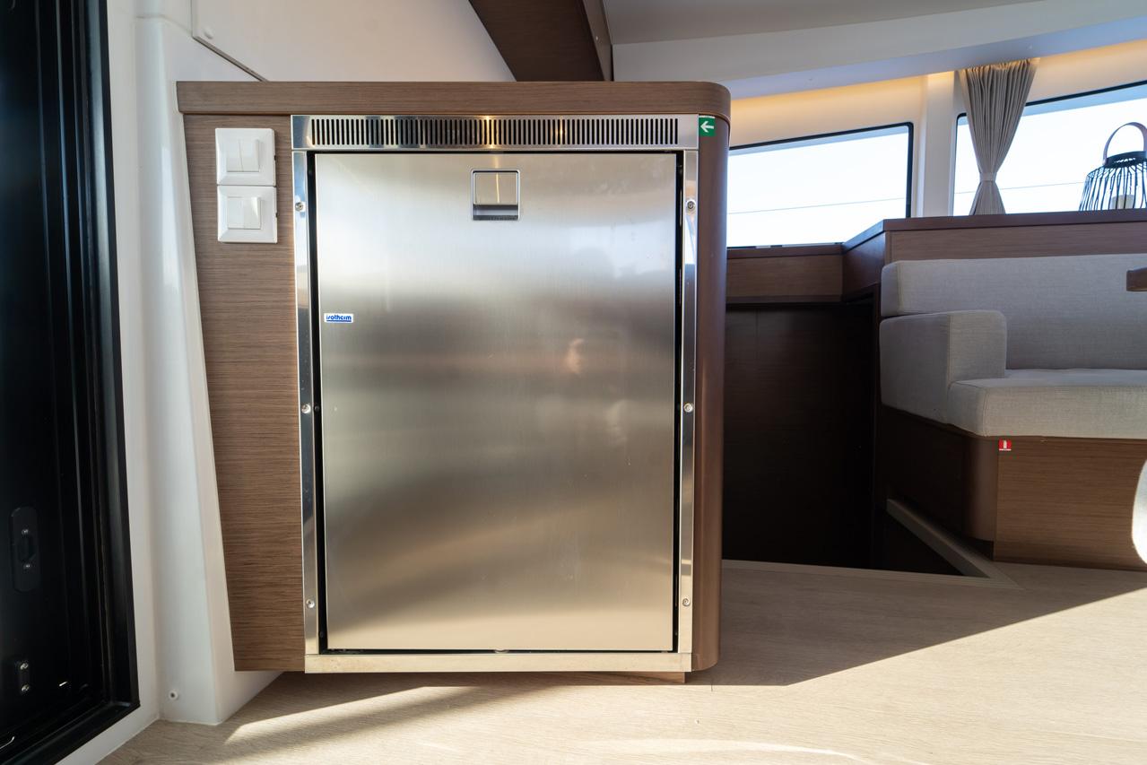 Lagoon 42 OW, picture 14