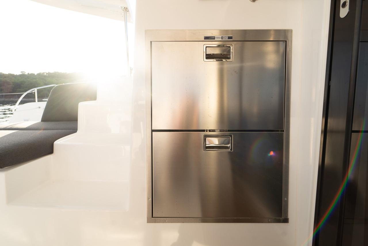 Lagoon 42 OW, picture 15