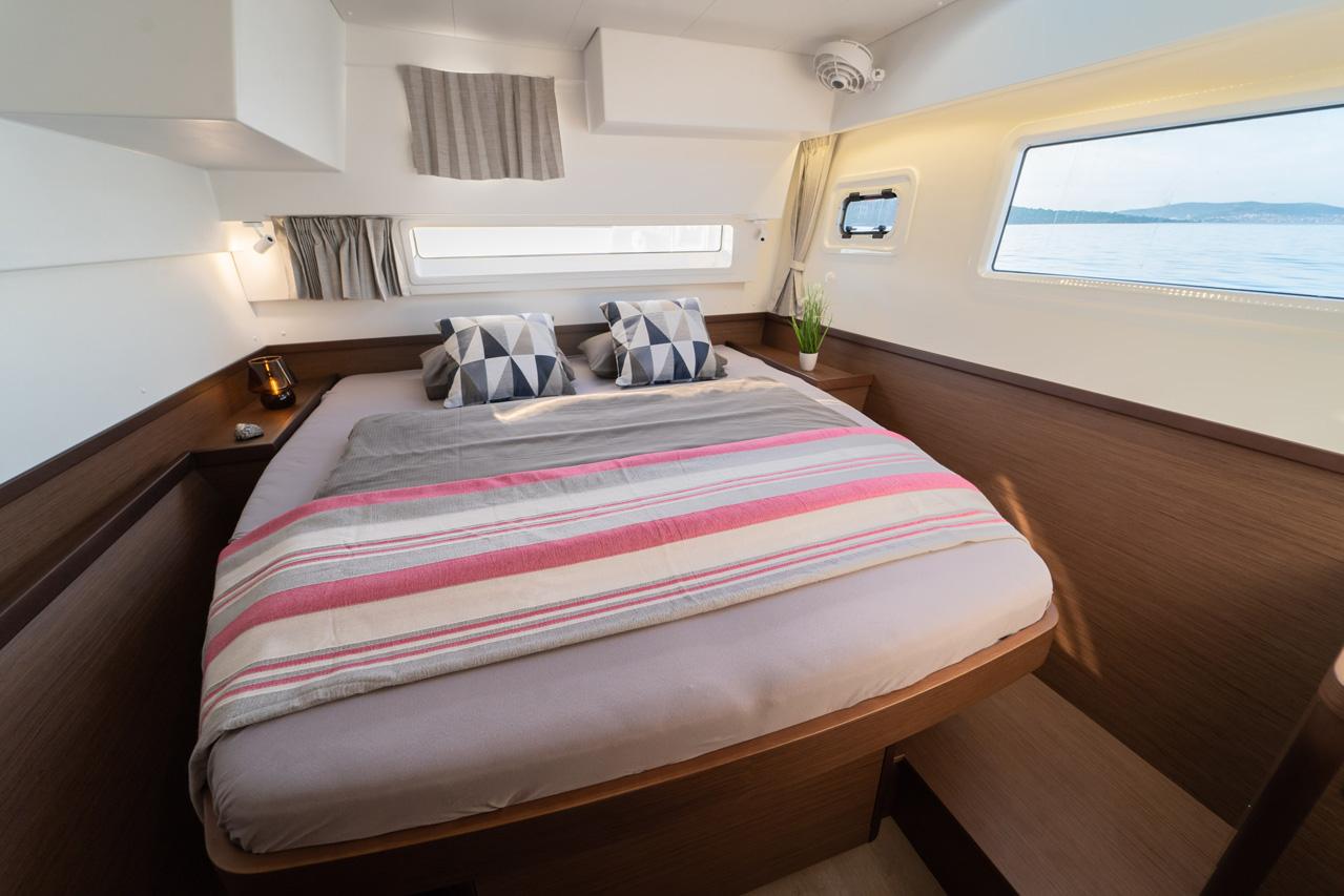 Lagoon 42 OW, picture 25