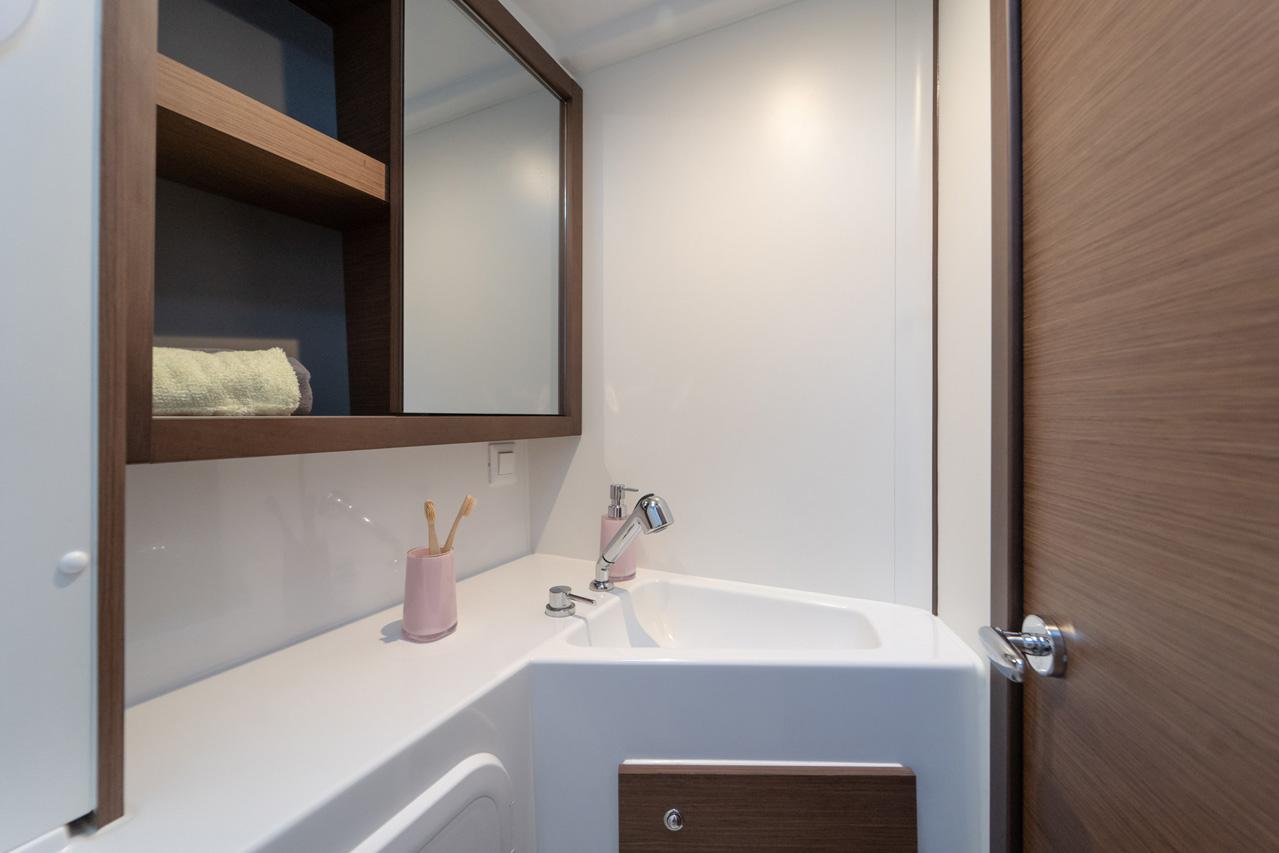 Lagoon 42 OW, picture 28