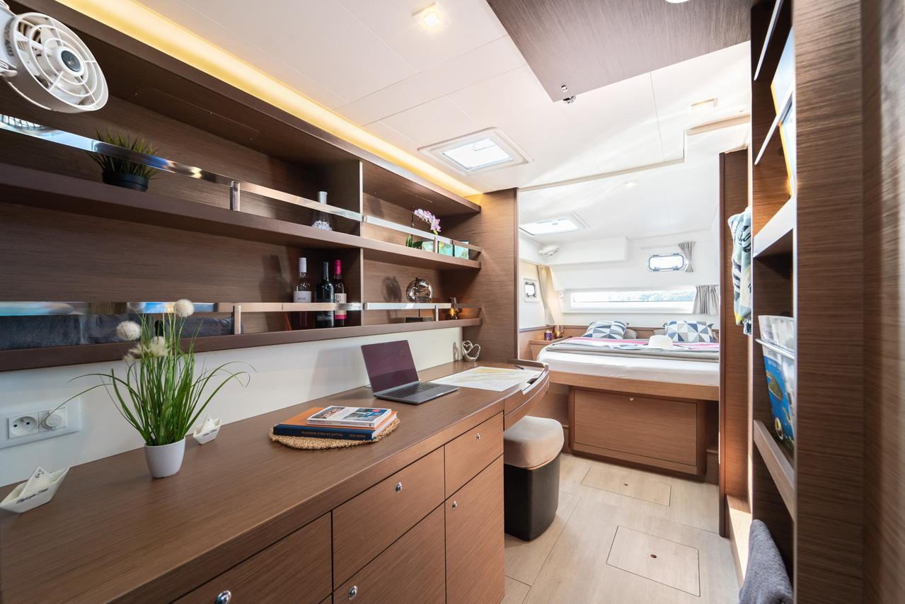 Lagoon 42 OW, picture 20