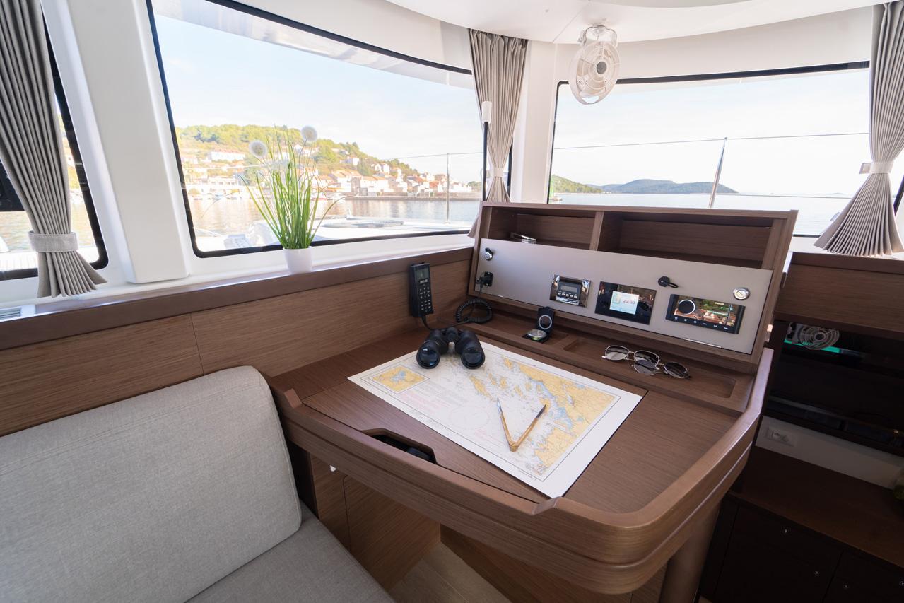 Lagoon 42 OW, picture 16