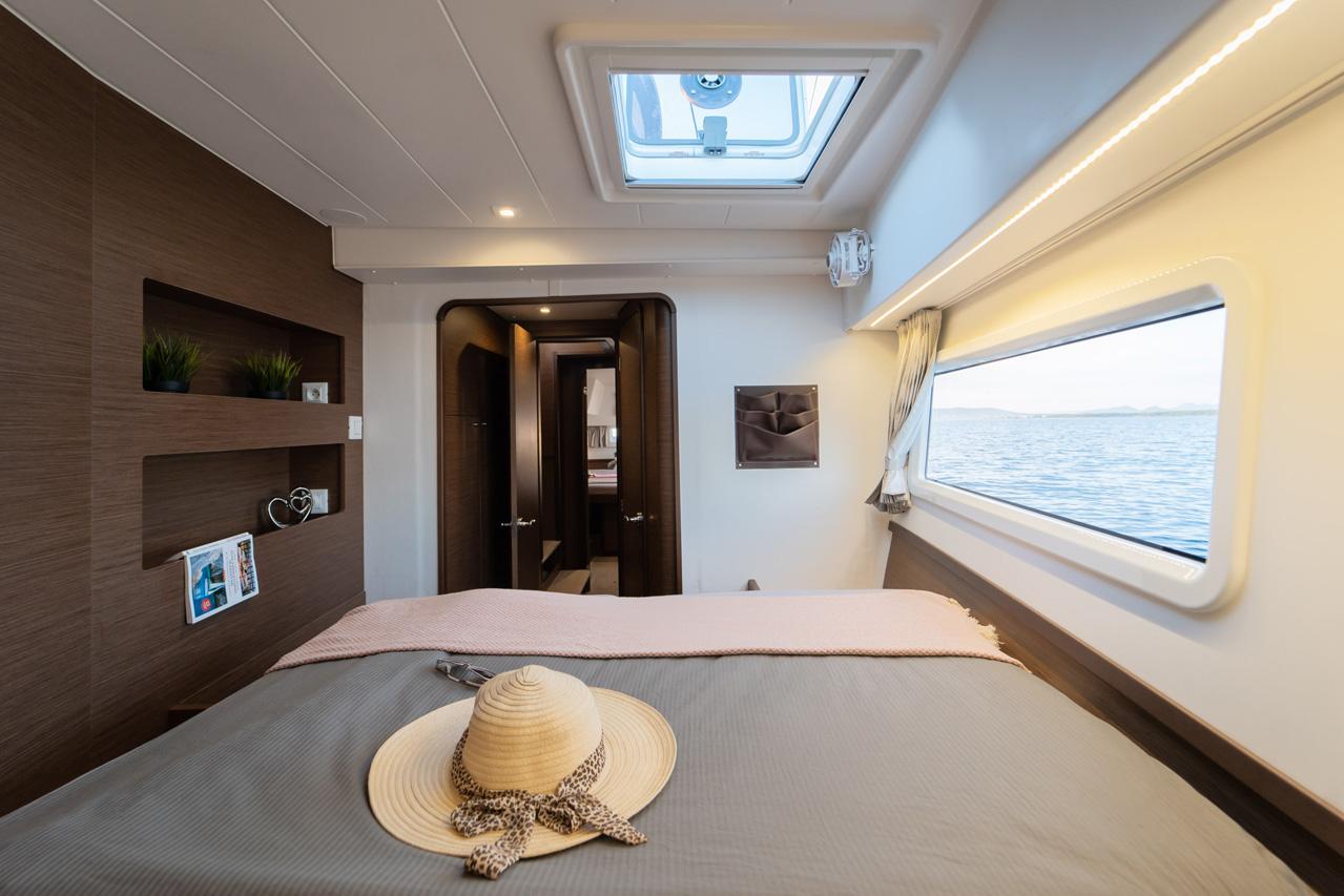 Lagoon 42 OW, picture 19