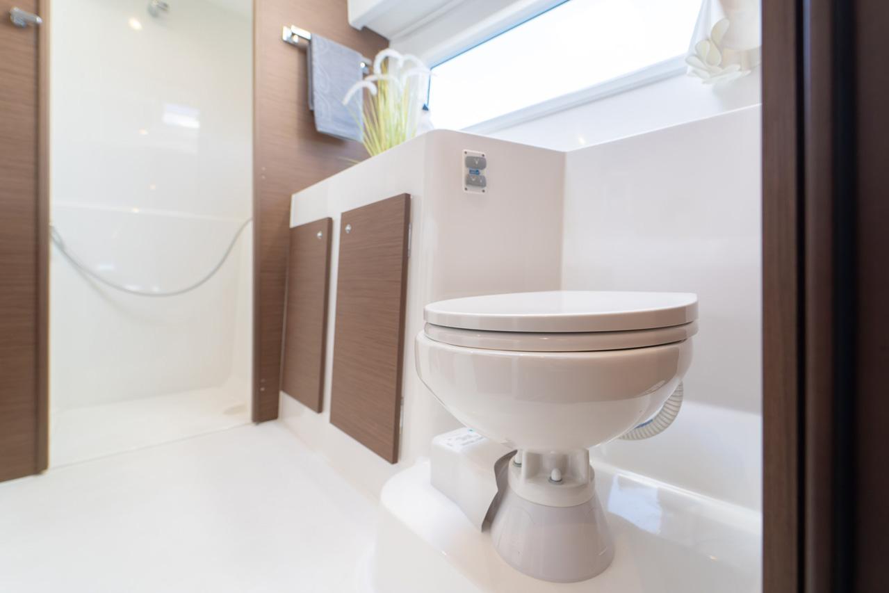 Lagoon 42 OW, picture 21