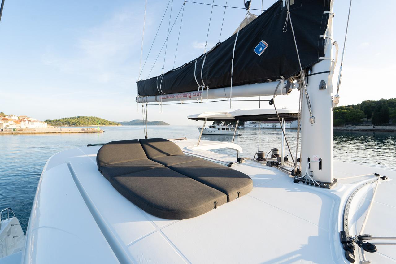 Lagoon 42 OW, picture 9