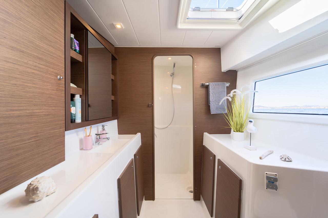 Lagoon 42 OW, picture 22