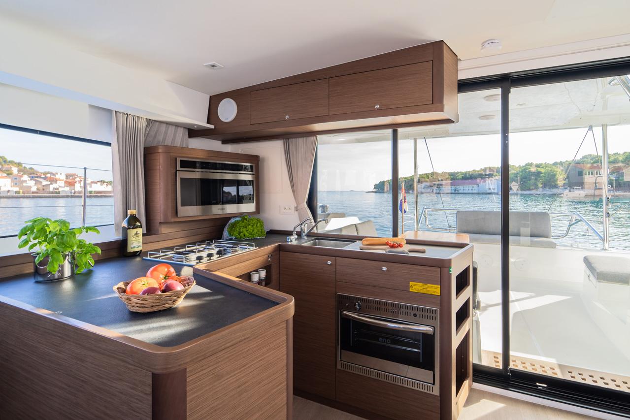 Lagoon 42 OW, picture 13