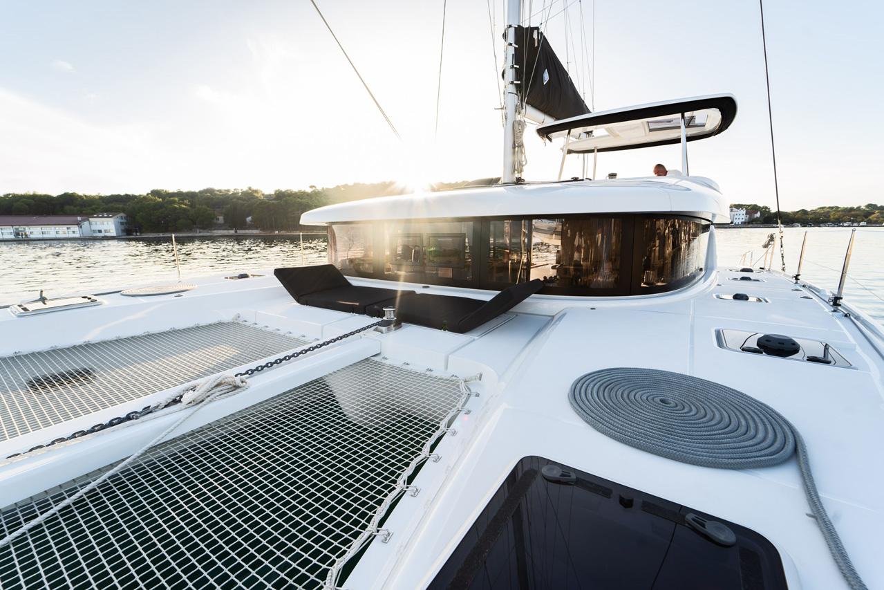 Lagoon 42 OW, picture 10