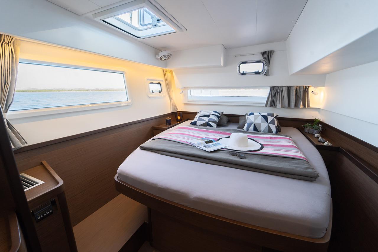 Lagoon 42 OW, picture 18