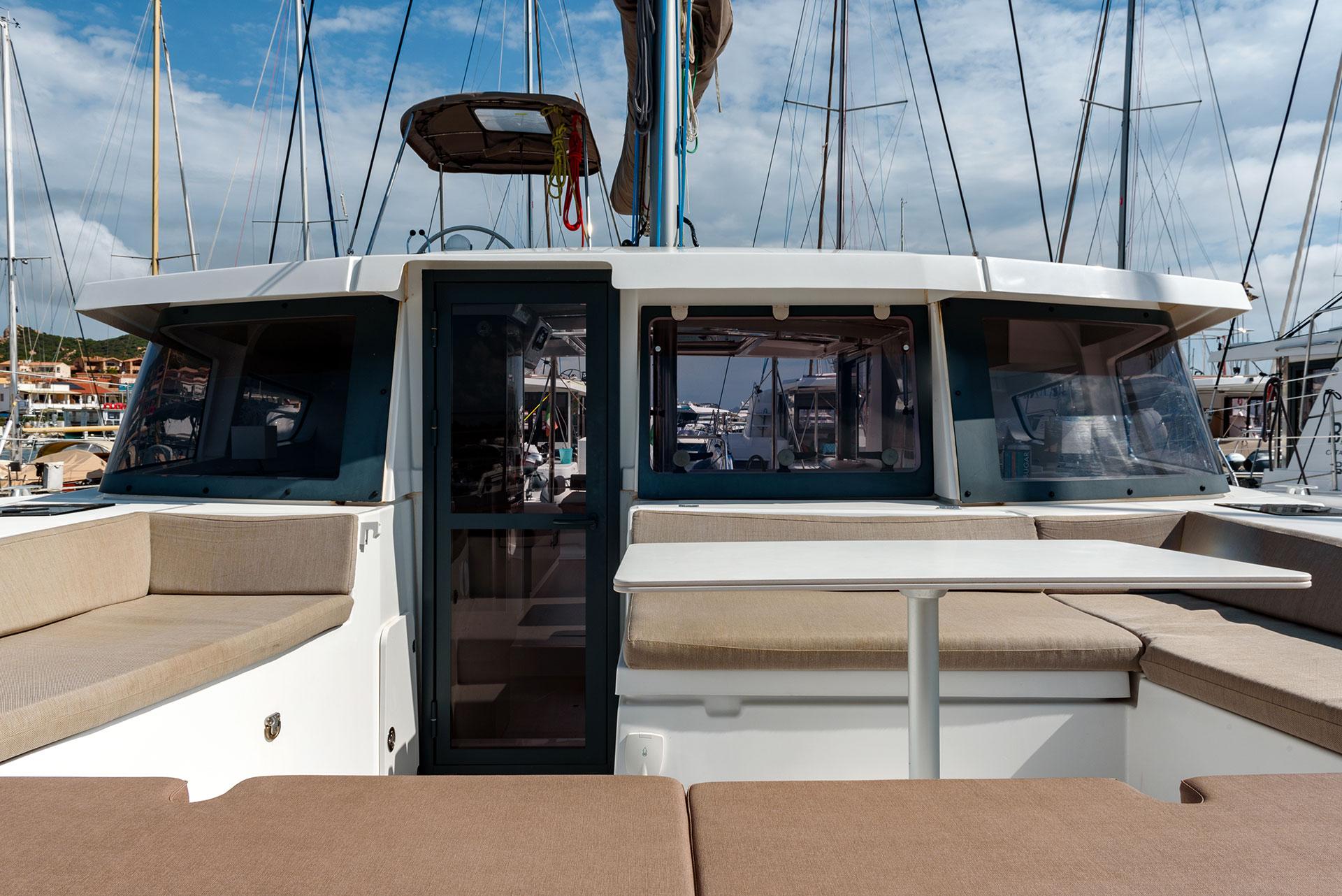 Bali 4.2 - 4 + 1 cab., picture 14