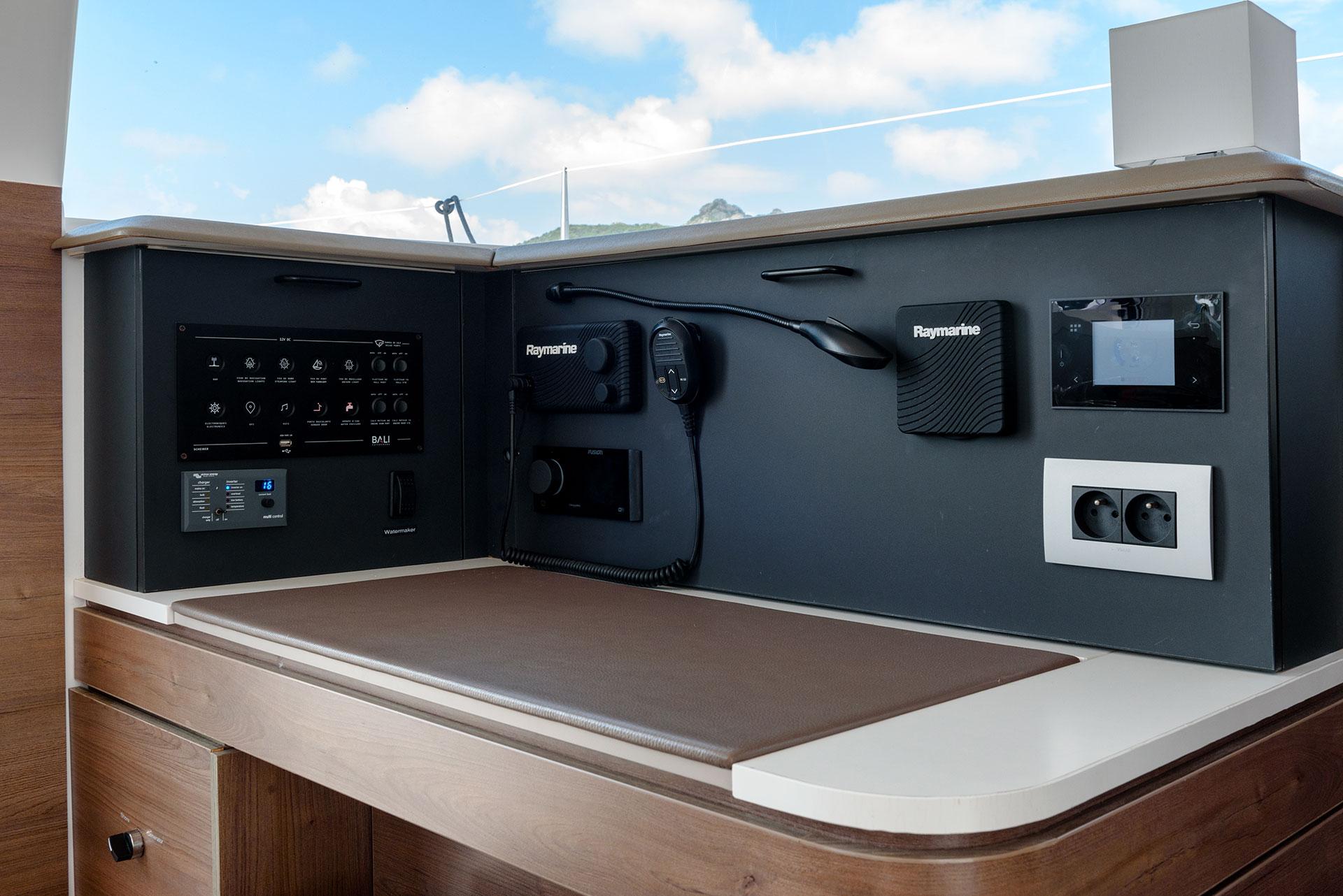 Bali 4.2 - 4 + 1 cab., picture 7