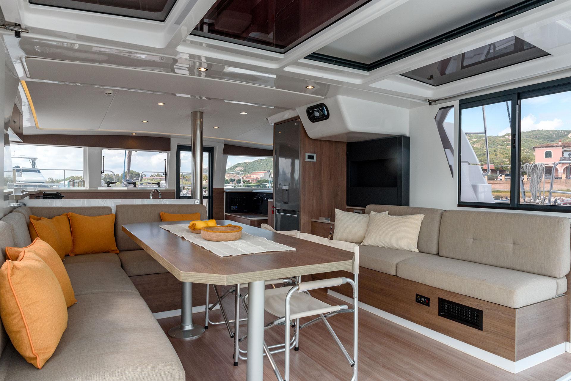 Bali 4.2 - 4 + 1 cab., picture 16