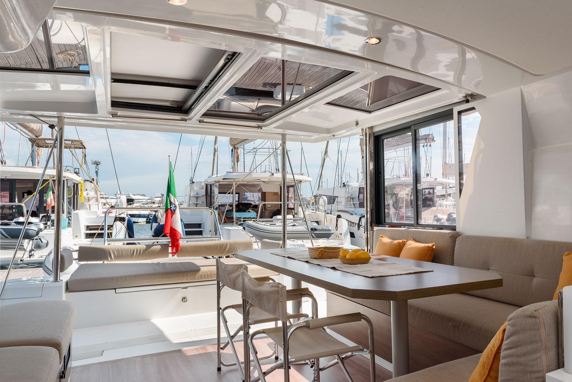 Bali 4.2 - 4 + 1 cab., picture 18