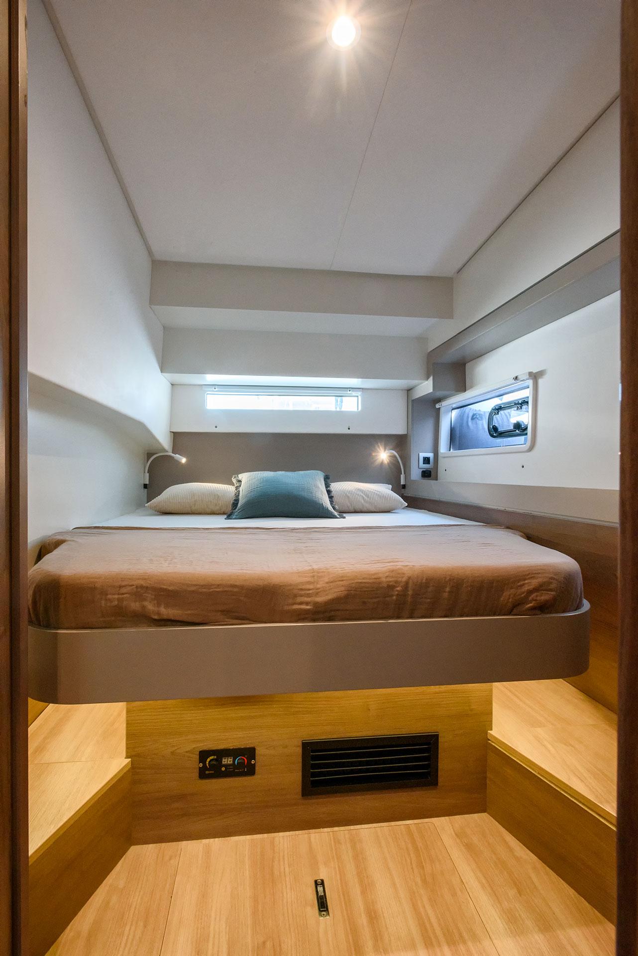 Bali 4.2 - 4 + 1 cab., picture 19