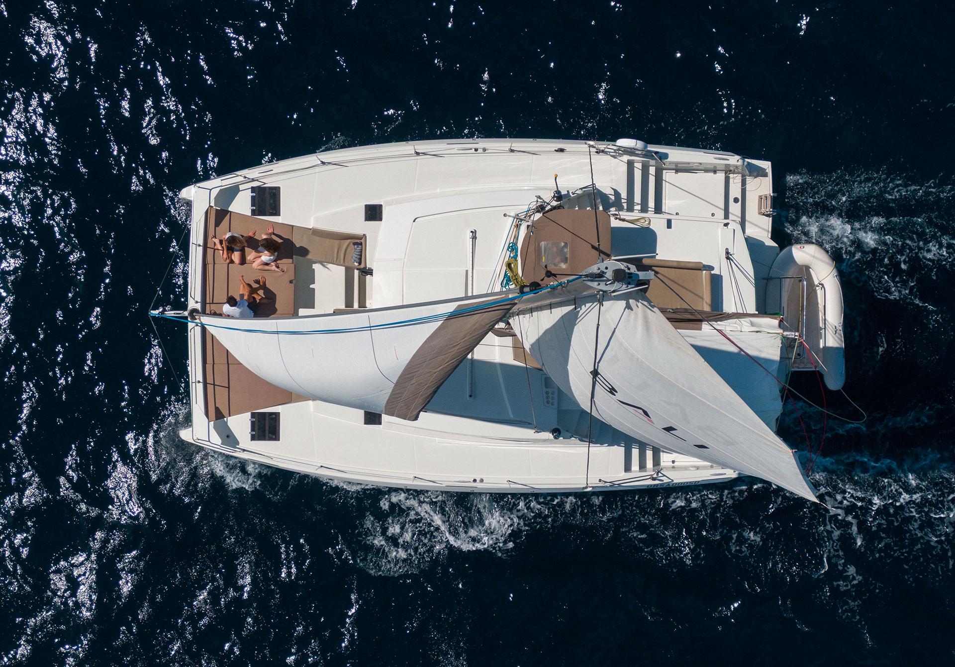 Bali 4.2 - 4 + 1 cab., picture 4