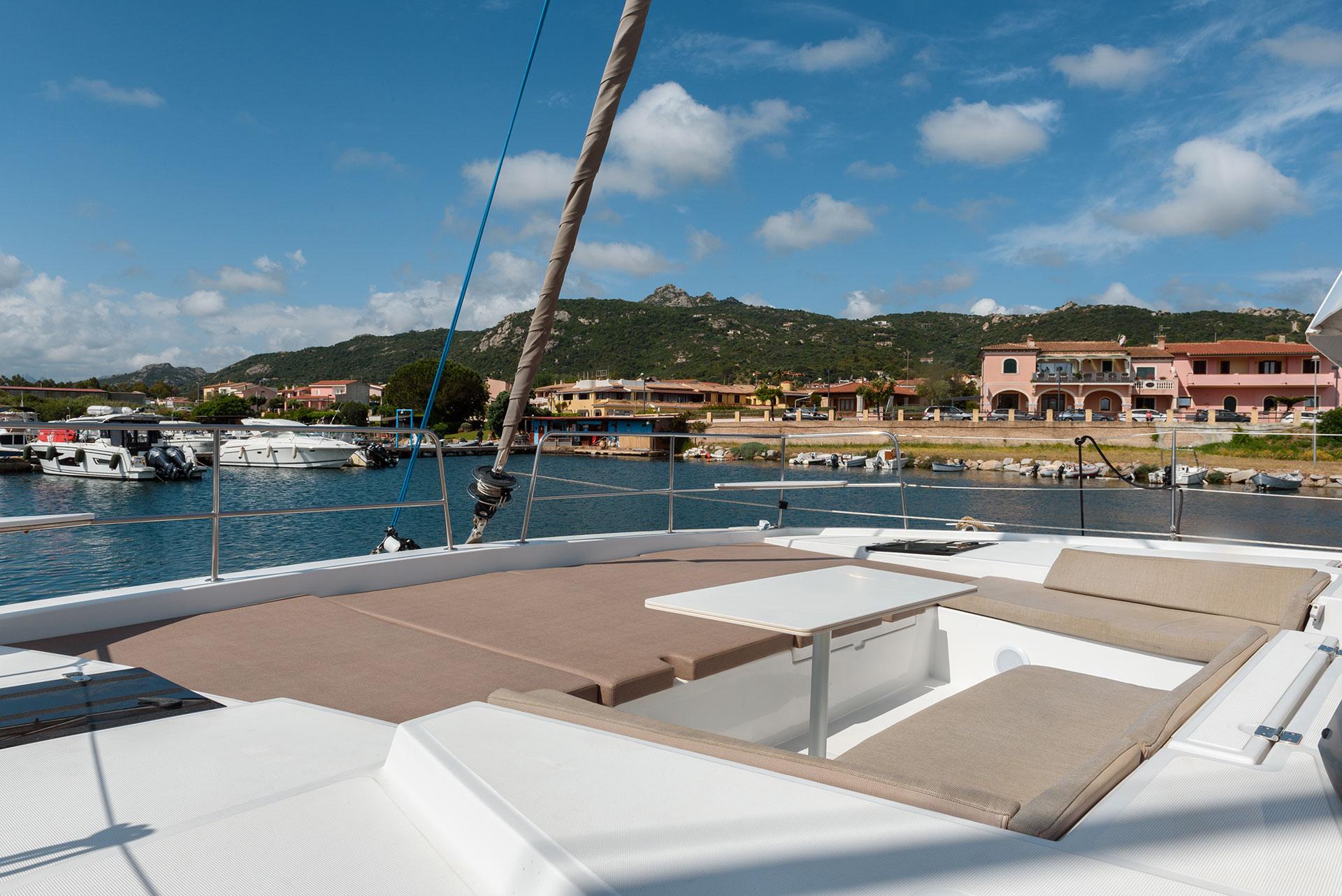 Bali 4.2 - 4 + 1 cab., picture 12