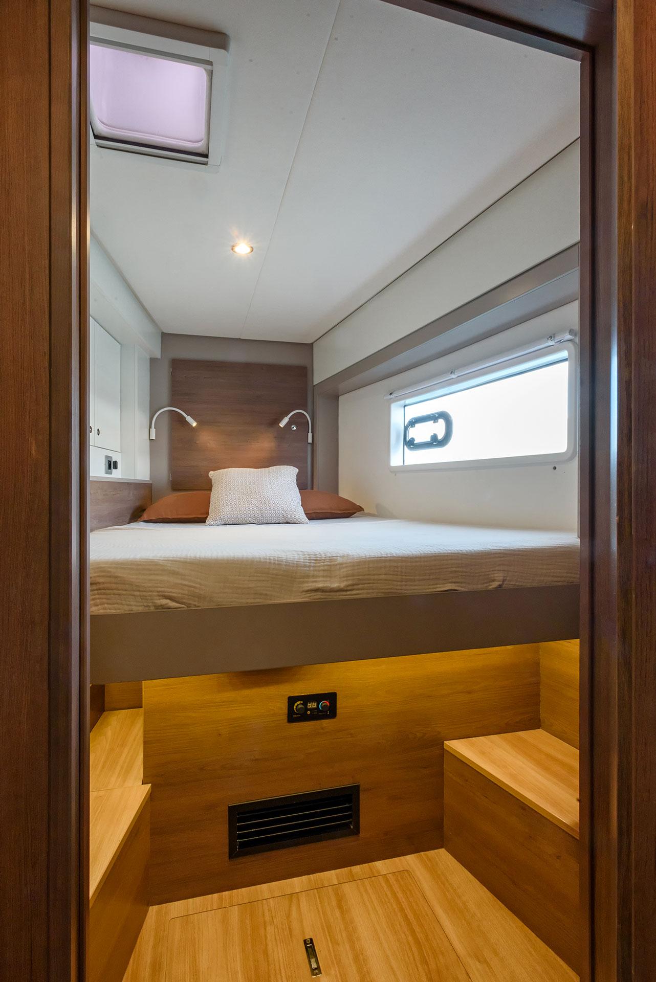 Bali 4.2 - 4 + 1 cab., picture 21