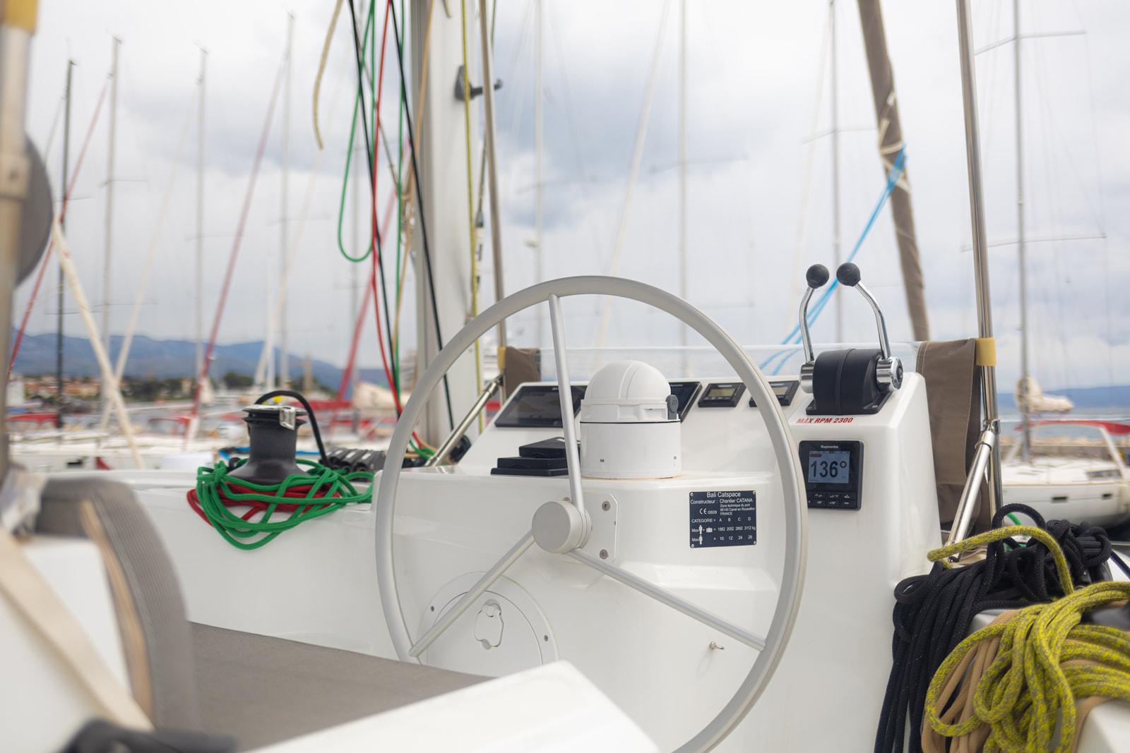 Bali Catspace, picture 7