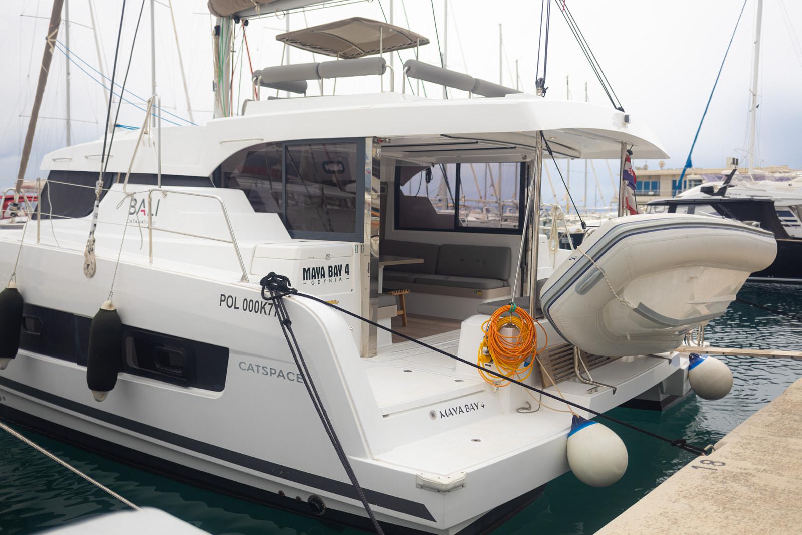 Bali Catspace, picture 4