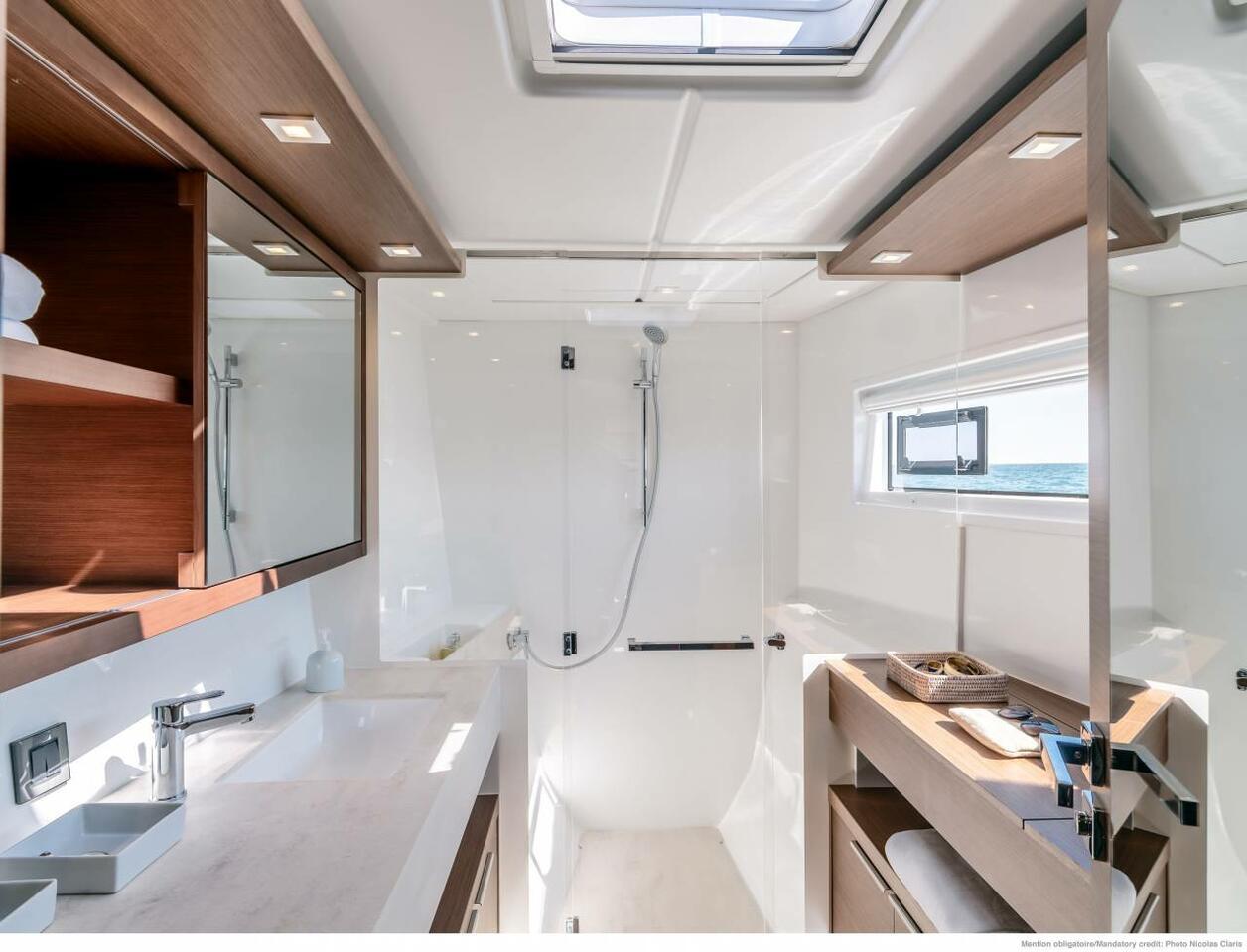 Lagoon 46 - 4 + 2 cab. - Bula, picture 20