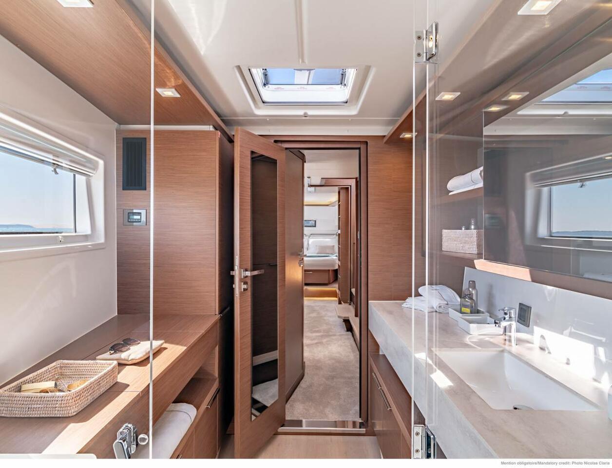 Lagoon 46 - 4 + 2 cab. - 3S, picture 19