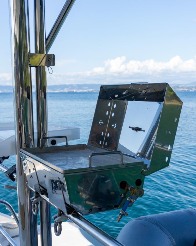 Lavezzi 40 - Sampei, picture 21