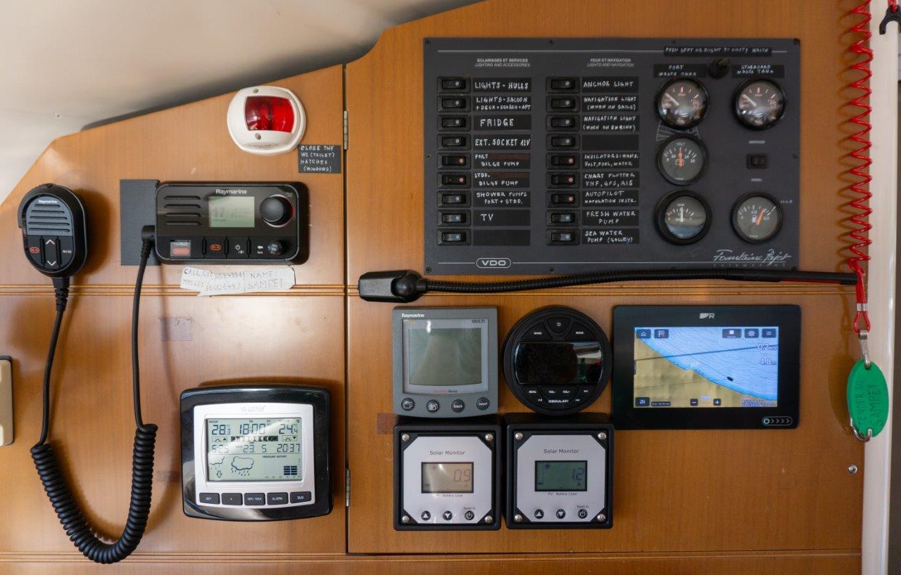 Lavezzi 40 - Sampei, picture 22