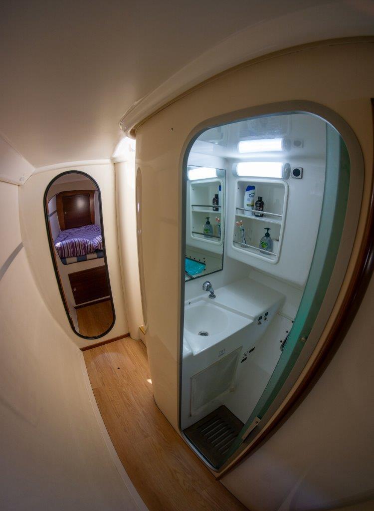 Lavezzi 40 - Sampei, picture 16