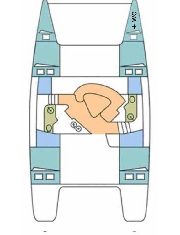 Lavezzi 40 - Sampei, picture 2