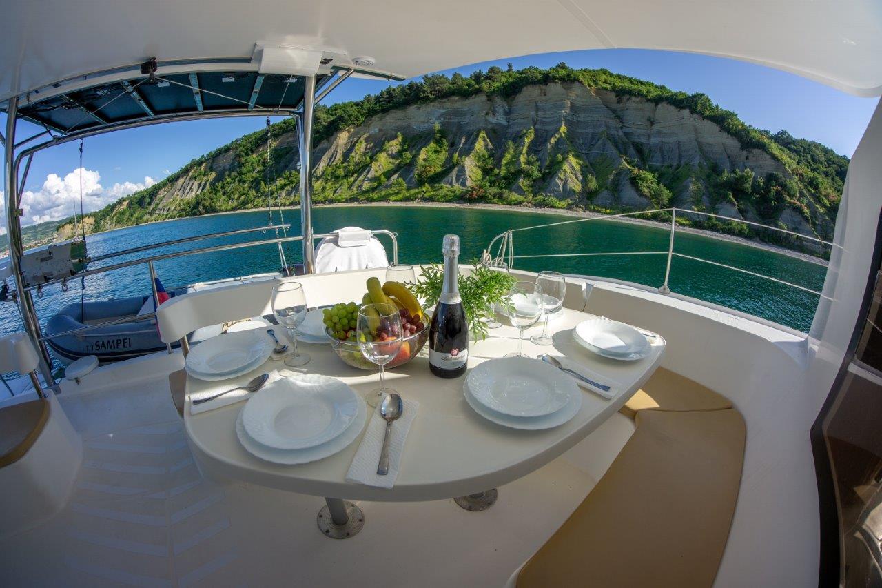 Lavezzi 40 - Sampei, picture 8