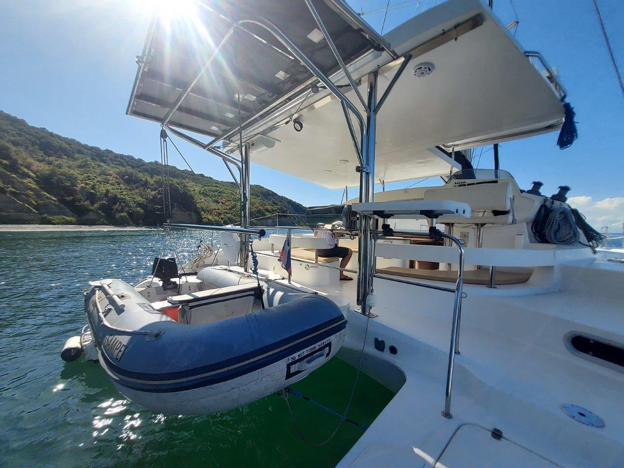 Lavezzi 40 - Sampei, picture 4