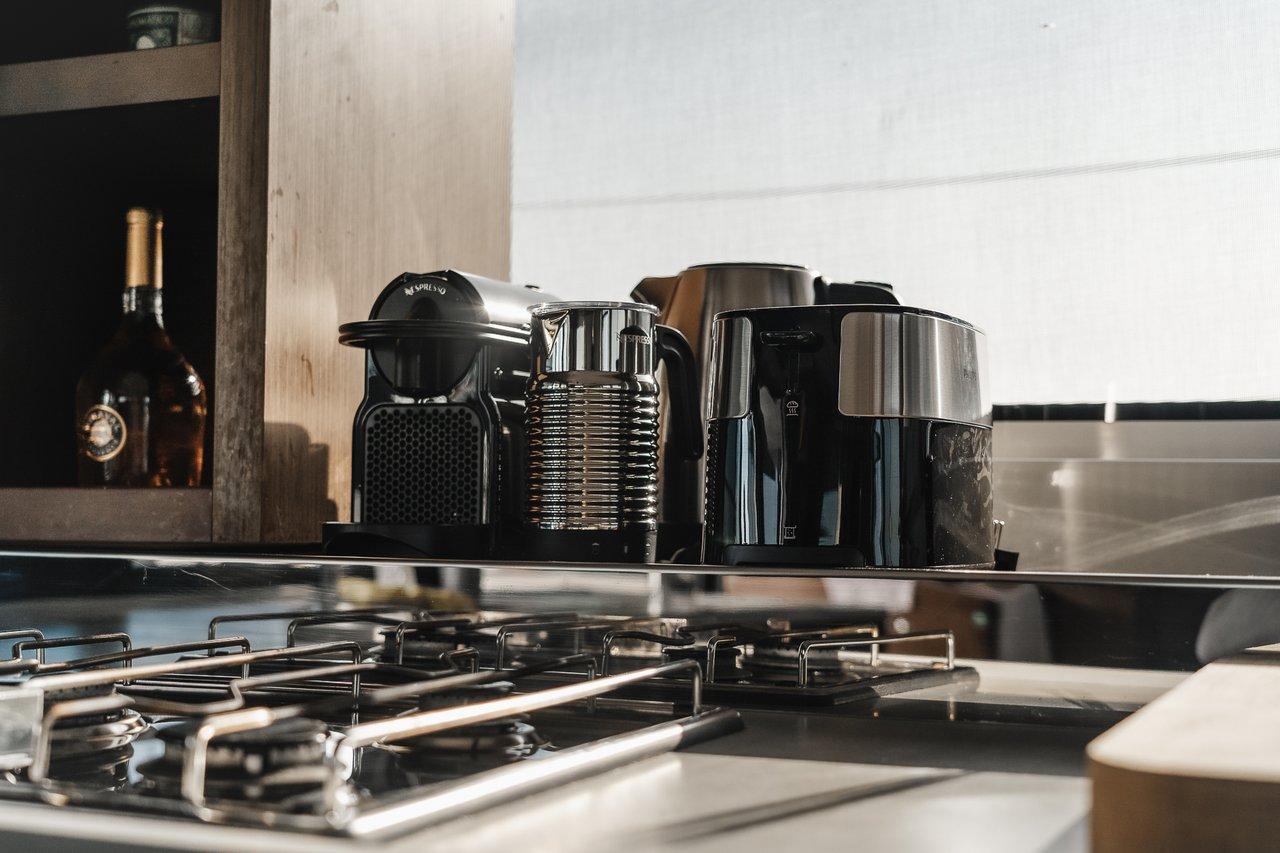 Lagoon 46 - 4 cab., picture 23