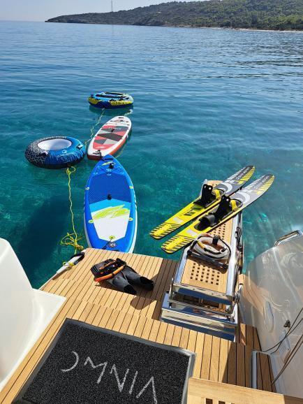 Lagoon 46 - 4 cab., picture 17