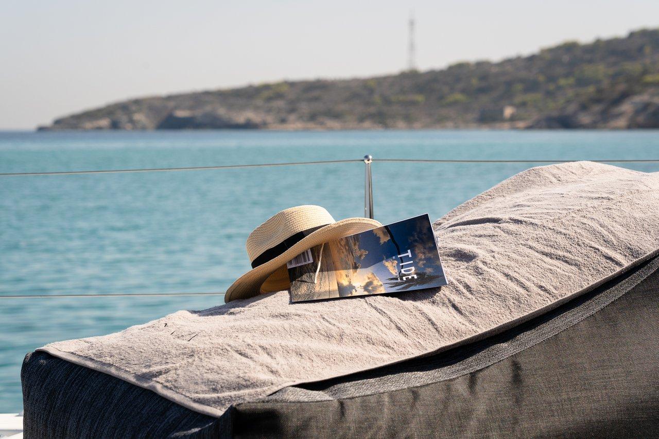 Lagoon 46 - 4 cab., picture 11