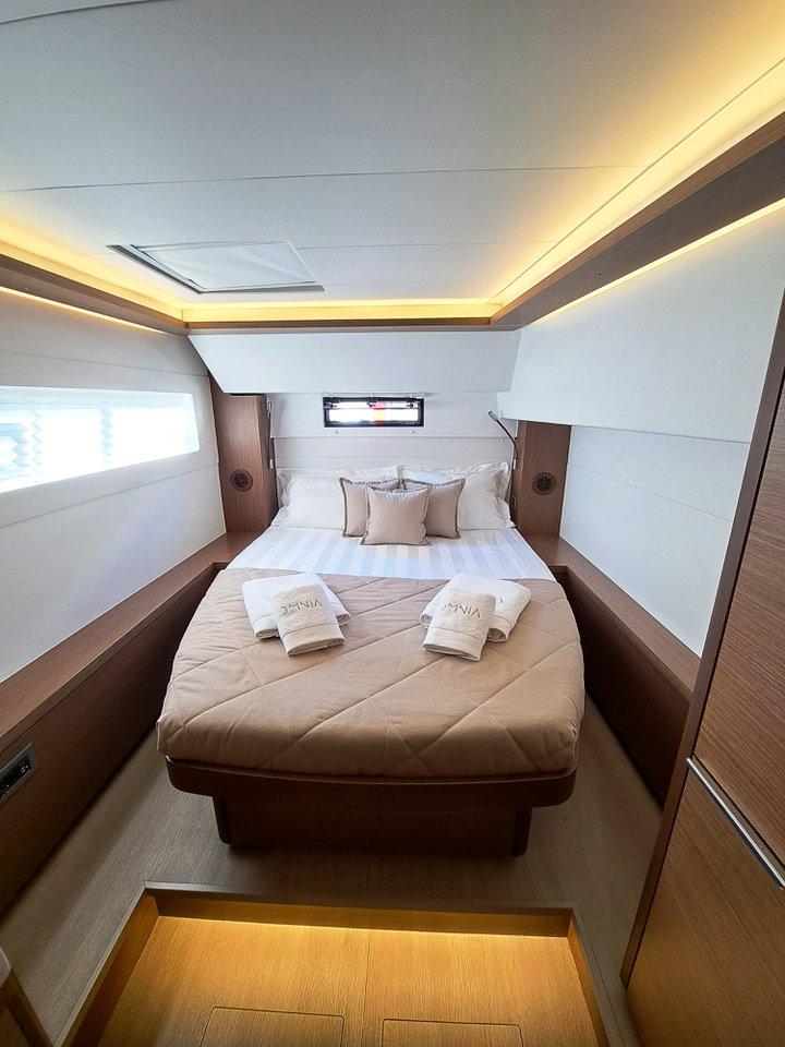 Lagoon 46 - 4 cab., picture 33