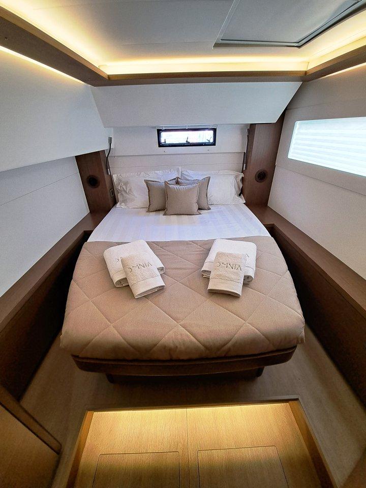 Lagoon 46 - 4 cab., picture 34