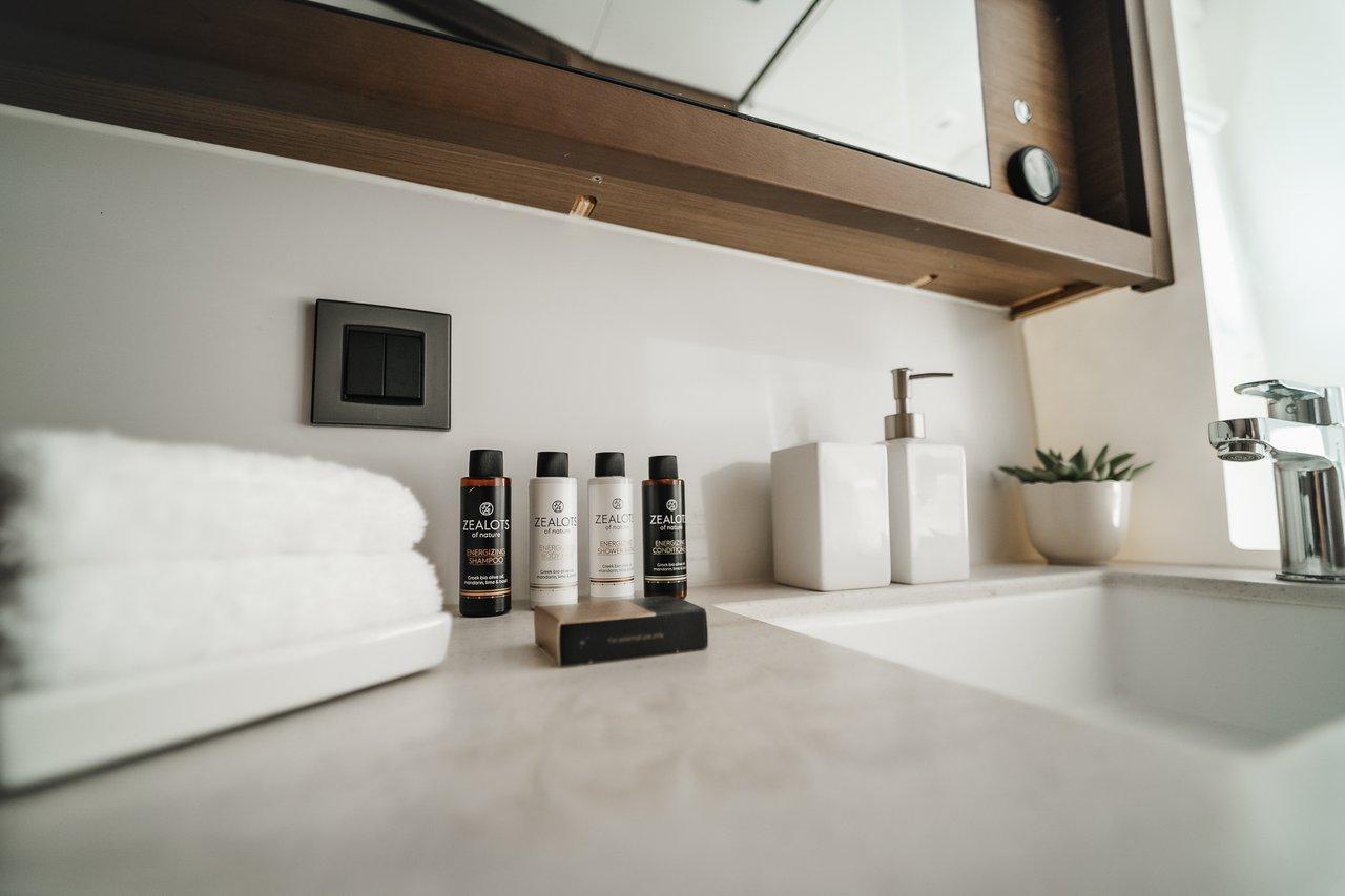 Lagoon 46 - 4 cab., picture 39