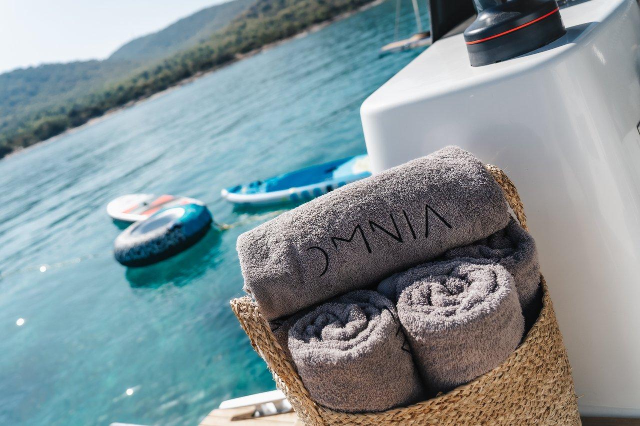 Lagoon 46 - 4 cab., picture 18