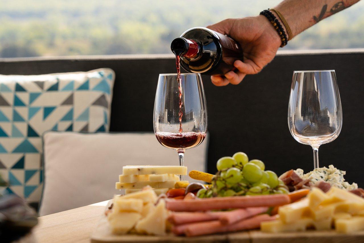 Lagoon 46 - 4 cab., picture 15