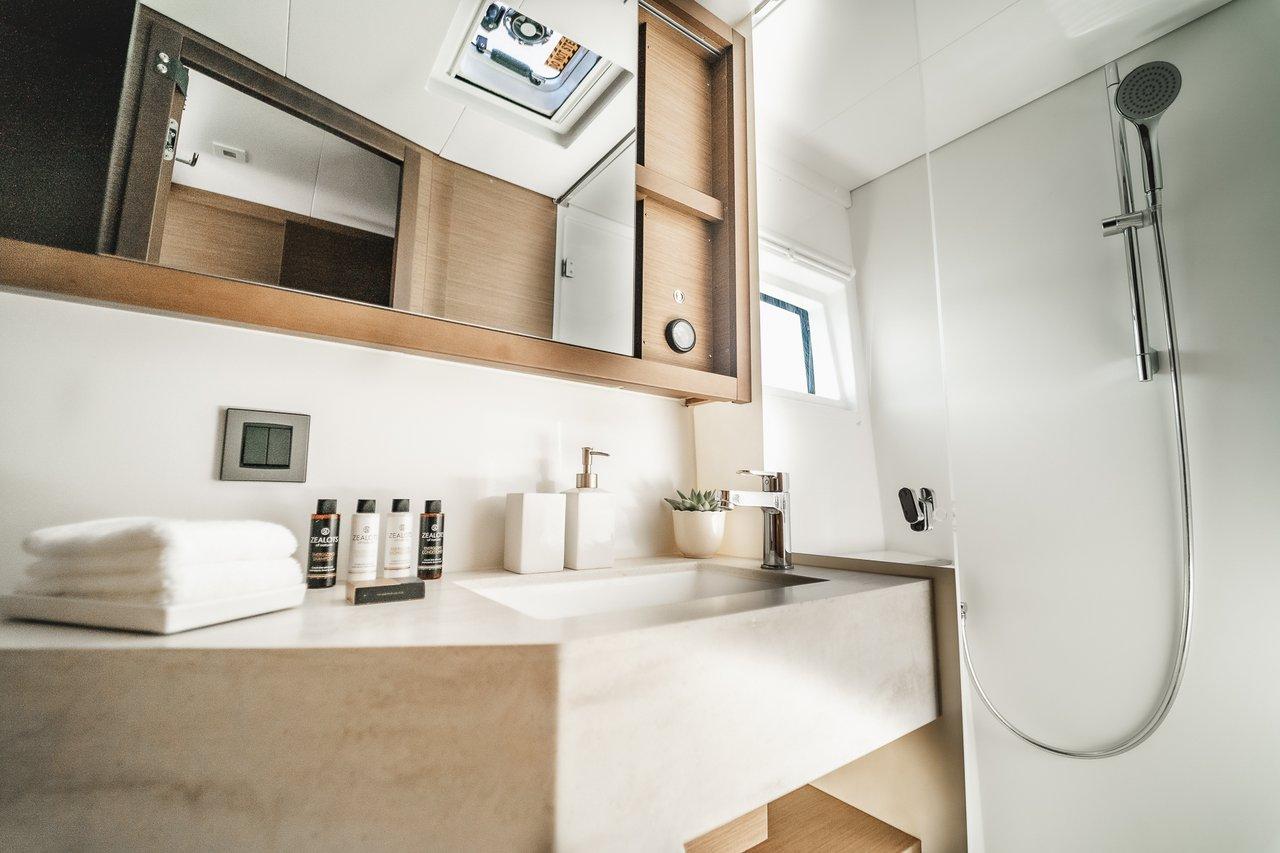 Lagoon 46 - 4 cab., picture 38